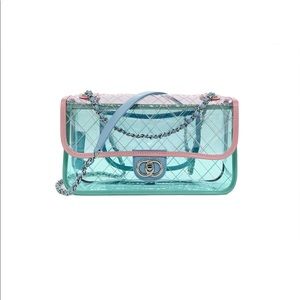 ToyBoy Rainbow bag